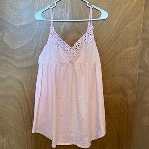 Victoria’s Secret Night gown Medium